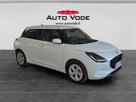 Suzuki Swift vaihtoauto
