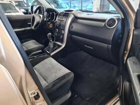 Suzuki Grand Vitara vaihtoauto