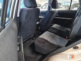 Suzuki Grand Vitara vaihtoauto