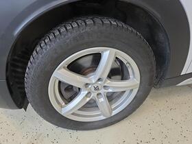 Mini Countryman vaihtoauto