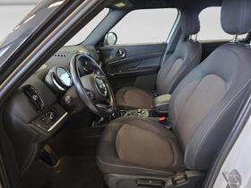 Mini Countryman vaihtoauto