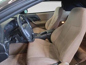 Chevrolet Camaro vaihtoauto
