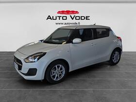 Suzuki Swift vaihtoauto