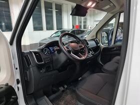 Fiat Ducato vaihtoauto