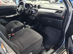 Suzuki Swift vaihtoauto