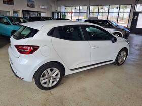 Renault Clio vaihtoauto