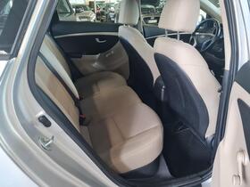 Hyundai i30 vaihtoauto