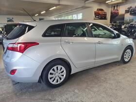 Hyundai i30 vaihtoauto