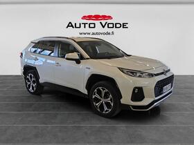 Suzuki Across vaihtoauto
