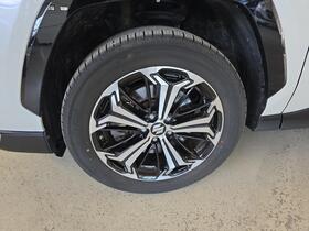 Suzuki Across vaihtoauto