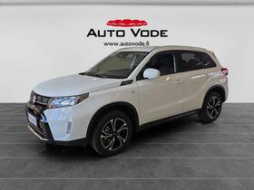 Suzuki Vitara vaihtoauto