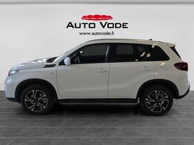 Suzuki Vitara vaihtoauto