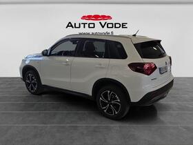 Suzuki Vitara vaihtoauto