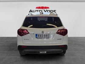 Suzuki Vitara vaihtoauto