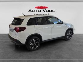 Suzuki Vitara vaihtoauto