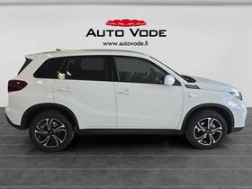 Suzuki Vitara vaihtoauto