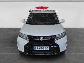 Suzuki Vitara vaihtoauto