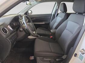 Suzuki Vitara vaihtoauto