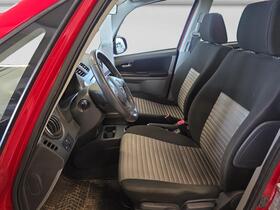Suzuki SX4 vaihtoauto