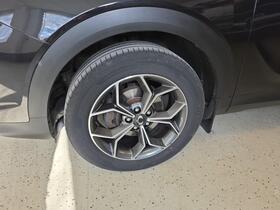 SsangYong Korando vaihtoauto