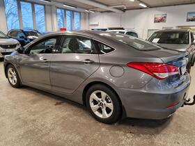 Hyundai i40 vaihtoauto