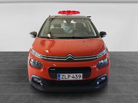 Citroën C3 vaihtoauto