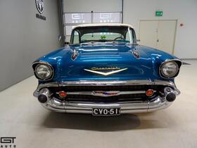 Chevrolet Bel Air vaihtoauto