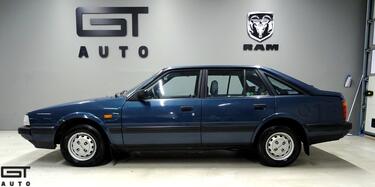 Mazda 626 vaihtoauto