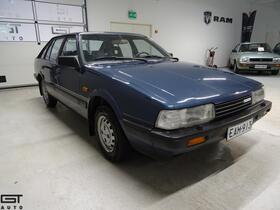 Mazda 626 vaihtoauto