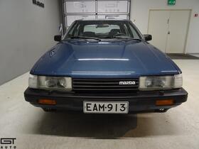 Mazda 626 vaihtoauto