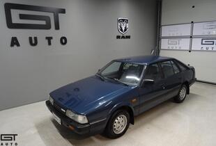 Mazda 626 vaihtoauto