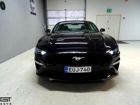 Ford USA Mustang vaihtoauto