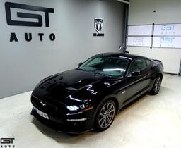Ford USA Mustang vaihtoauto
