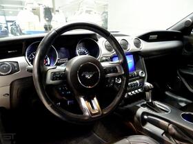 Ford USA Mustang vaihtoauto