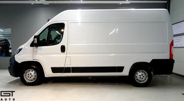 Fiat Ducato vaihtoauto