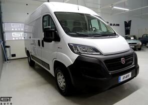 Fiat Ducato vaihtoauto