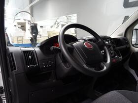 Fiat Ducato vaihtoauto