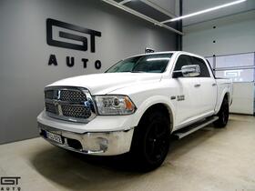Dodge Ram vaihtoauto