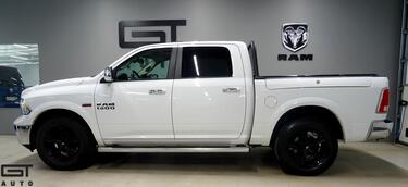 Dodge Ram vaihtoauto