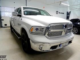 Dodge Ram vaihtoauto