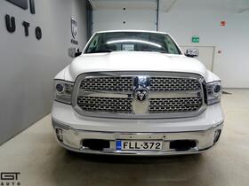 Dodge Ram vaihtoauto