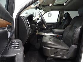 Dodge Ram vaihtoauto