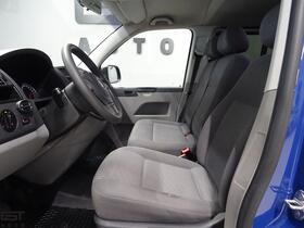 Volkswagen Caravelle vaihtoauto