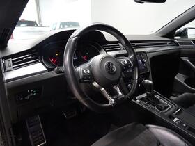 Volkswagen Arteon vaihtoauto