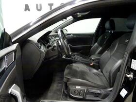 Volkswagen Arteon vaihtoauto