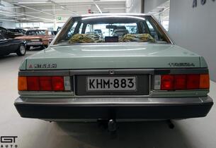 Mitsubishi Tredia vaihtoauto