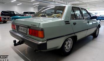 Mitsubishi Tredia vaihtoauto