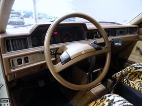 Mitsubishi Tredia vaihtoauto