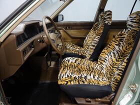 Mitsubishi Tredia vaihtoauto