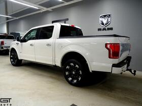 Ford F150 vaihtoauto